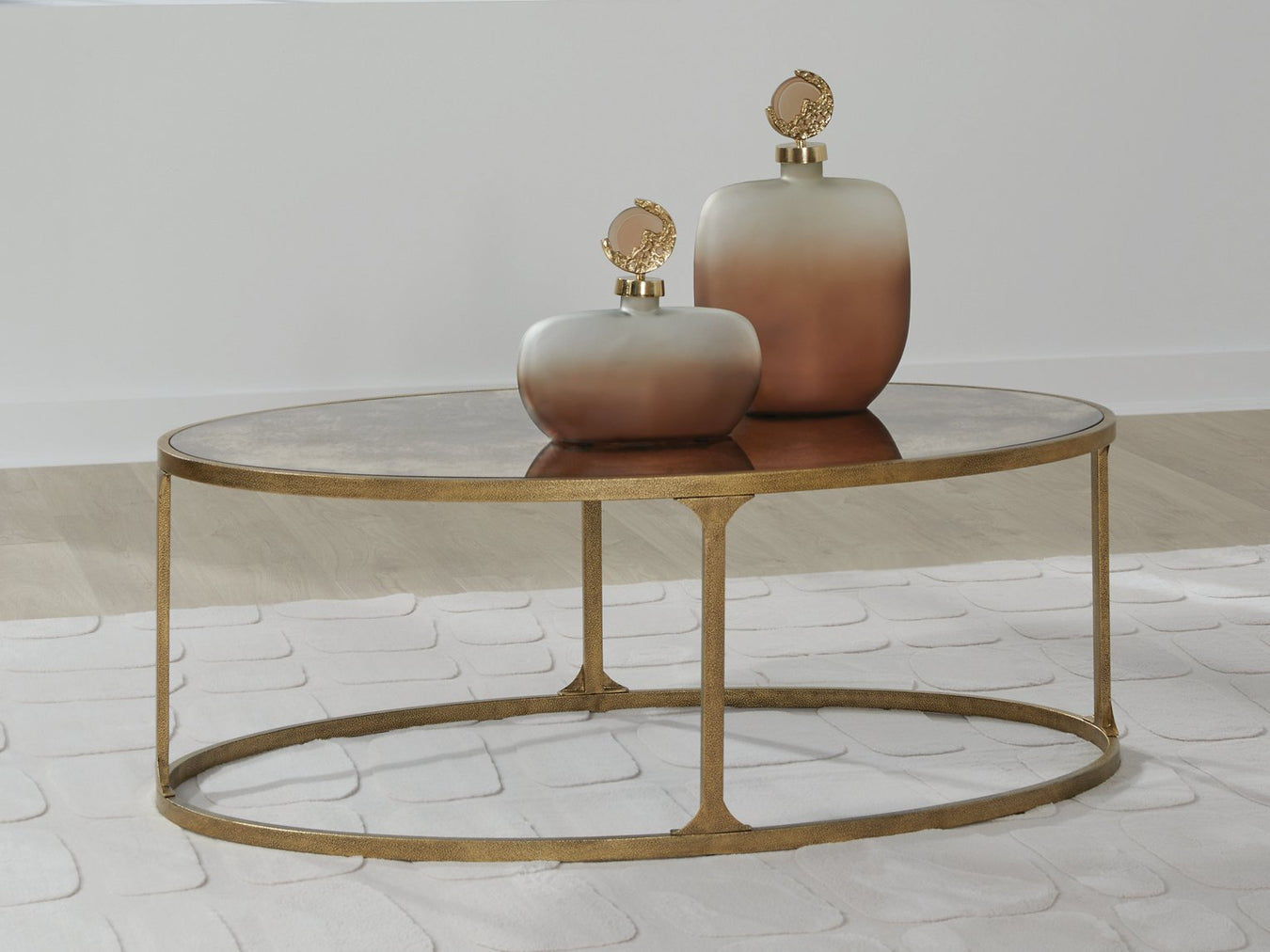 Antique Gold