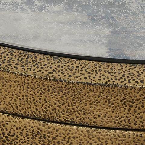 Korajane Coffee Table - CasaBella Furniture (San Antonio, TX)