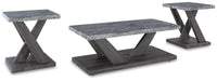Bensonale Table (Set of 3) - CasaBella Furniture (San Antonio, TX)