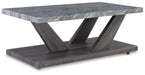Bensonale Table (Set of 3) - CasaBella Furniture (San Antonio, TX)