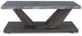Bensonale Table (Set of 3) - CasaBella Furniture (San Antonio, TX)