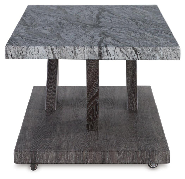 Bensonale Table (Set of 3) - CasaBella Furniture (San Antonio, TX)