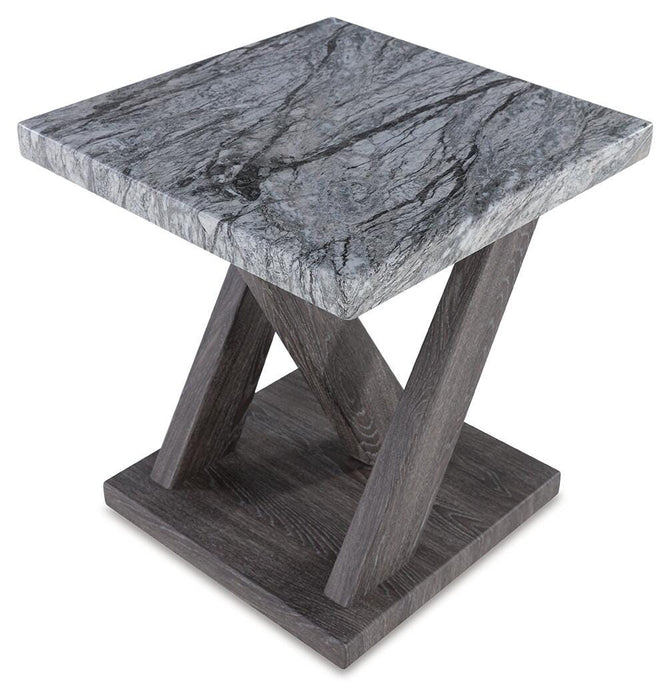 Bensonale Table (Set of 3) - CasaBella Furniture (San Antonio, TX)