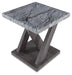 Bensonale Table (Set of 3) - CasaBella Furniture (San Antonio, TX)