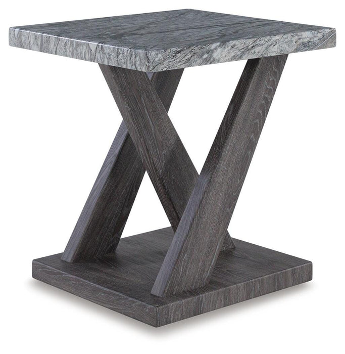 Bensonale Table (Set of 3) - CasaBella Furniture (San Antonio, TX)