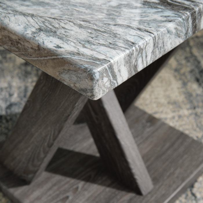 Bensonale Table (Set of 3) - CasaBella Furniture (San Antonio, TX)