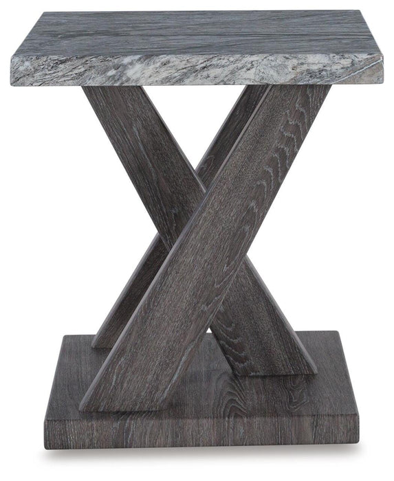 Bensonale Table (Set of 3) - CasaBella Furniture (San Antonio, TX)