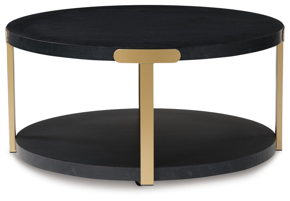 Shylore Table (Set of 3) - CasaBella Furniture (San Antonio, TX)