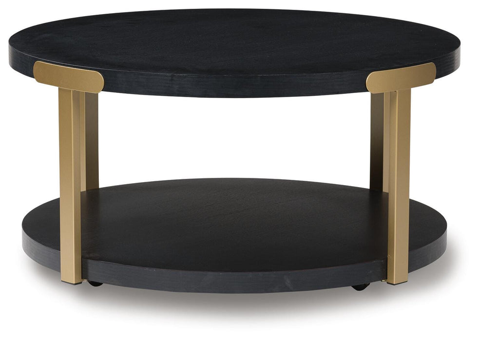 Shylore Table (Set of 3) - CasaBella Furniture (San Antonio, TX)