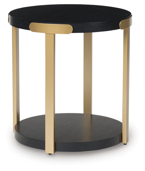 Shylore Table (Set of 3) - CasaBella Furniture (San Antonio, TX)