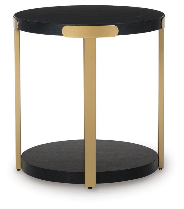 Shylore Table (Set of 3) - CasaBella Furniture (San Antonio, TX)
