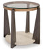 Frazwa Occasional Table Set - CasaBella Furniture (San Antonio, TX)