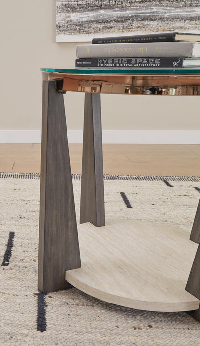 Frazwa Occasional Table Set - CasaBella Furniture (San Antonio, TX)