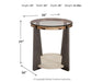 Frazwa Occasional Table Set - CasaBella Furniture (San Antonio, TX)