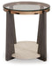 Frazwa Occasional Table Set - CasaBella Furniture (San Antonio, TX)