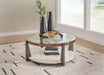 Frazwa Occasional Table Set - CasaBella Furniture (San Antonio, TX)