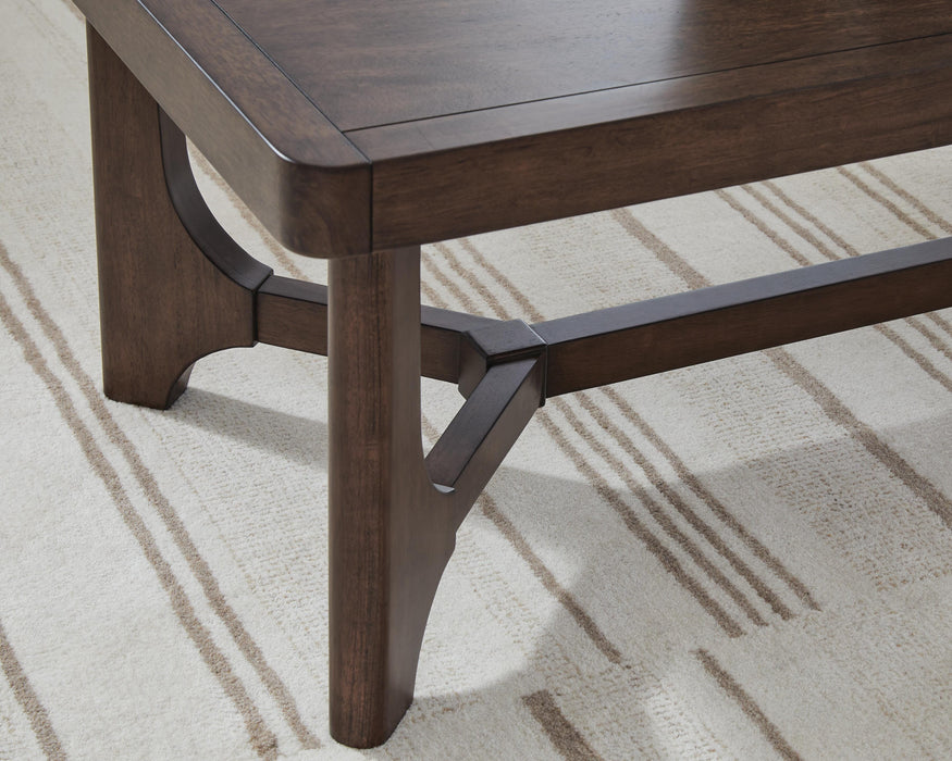 Korestone Coffee Table - CasaBella Furniture (San Antonio, TX)