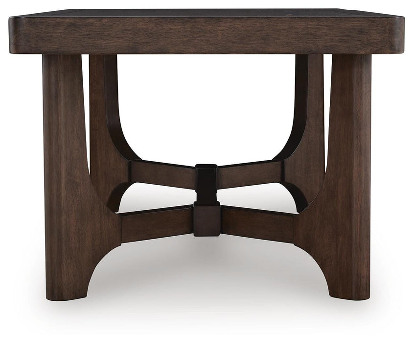 Korestone Occasional Table Set - CasaBella Furniture (San Antonio, TX)