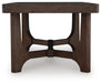 Korestone Occasional Table Set - CasaBella Furniture (San Antonio, TX)