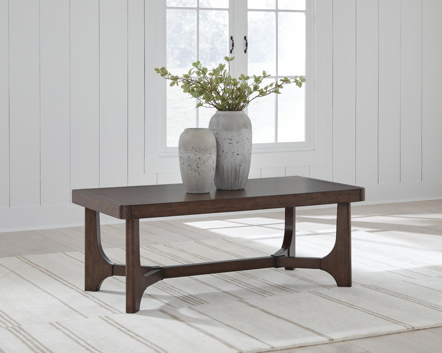 Korestone Occasional Table Set - CasaBella Furniture (San Antonio, TX)
