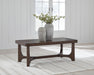 Korestone Occasional Table Set - CasaBella Furniture (San Antonio, TX)