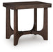 Korestone Occasional Table Set - CasaBella Furniture (San Antonio, TX)