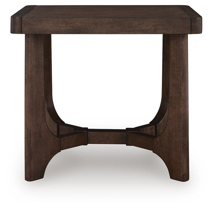 Korestone Occasional Table Set - CasaBella Furniture (San Antonio, TX)