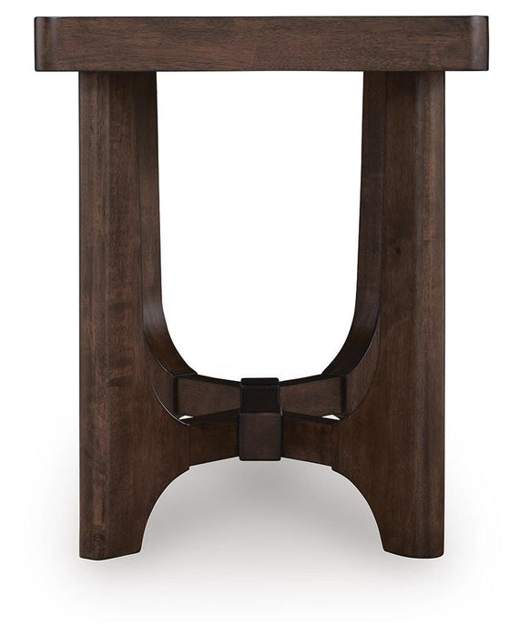 Korestone Occasional Table Set - CasaBella Furniture (San Antonio, TX)