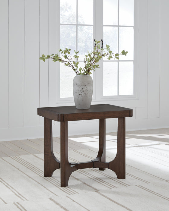 Korestone Occasional Table Set - CasaBella Furniture (San Antonio, TX)