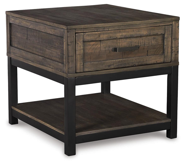 Johurst End Table Set - CasaBella Furniture (San Antonio, TX)
