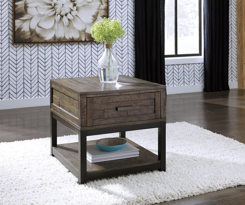 Johurst End Table Set - CasaBella Furniture (San Antonio, TX)