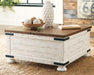 Wystfield Occasional Table Set - CasaBella Furniture (San Antonio, TX)