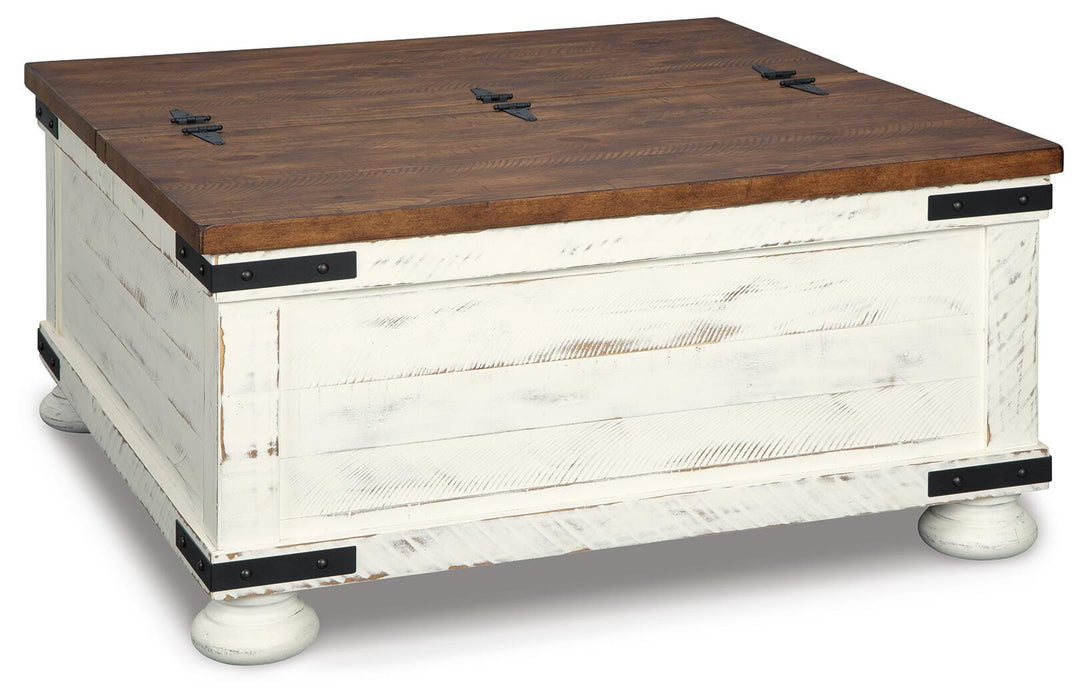 Wystfield Occasional Table Set - CasaBella Furniture (San Antonio, TX)