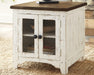 Wystfield Table Set - CasaBella Furniture (San Antonio, TX)