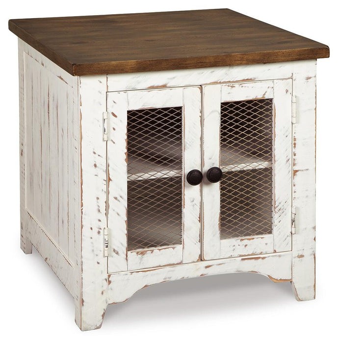 Wystfield Occasional Table Set - CasaBella Furniture (San Antonio, TX)