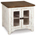 Wystfield Table Set - CasaBella Furniture (San Antonio, TX)