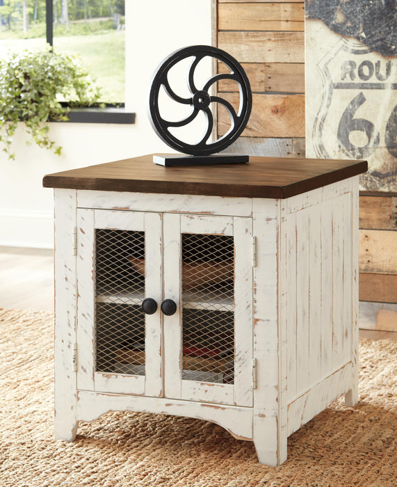 Wystfield Occasional Table Set - CasaBella Furniture (San Antonio, TX)
