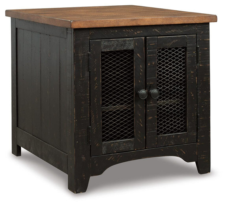 Valebeck Occasional Table Set - CasaBella Furniture (San Antonio, TX)