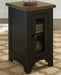 Valebeck End Table Set - CasaBella Furniture (San Antonio, TX)