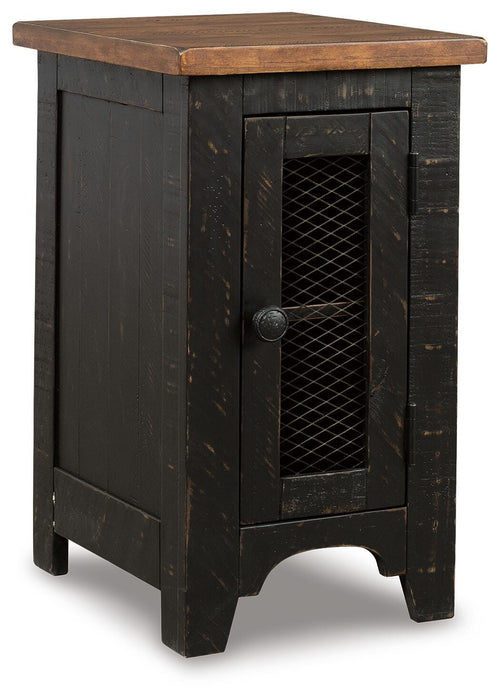 Valebeck Occasional Table Set - CasaBella Furniture (San Antonio, TX)