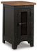 Valebeck End Table Set - CasaBella Furniture (San Antonio, TX)
