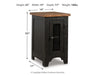 Valebeck End Table Set - CasaBella Furniture (San Antonio, TX)