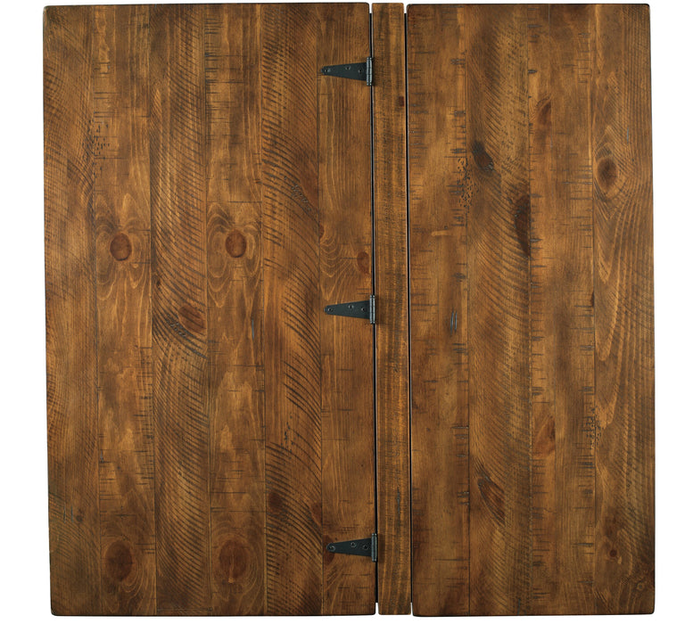 Valebeck Table Set - CasaBella Furniture (San Antonio, TX)