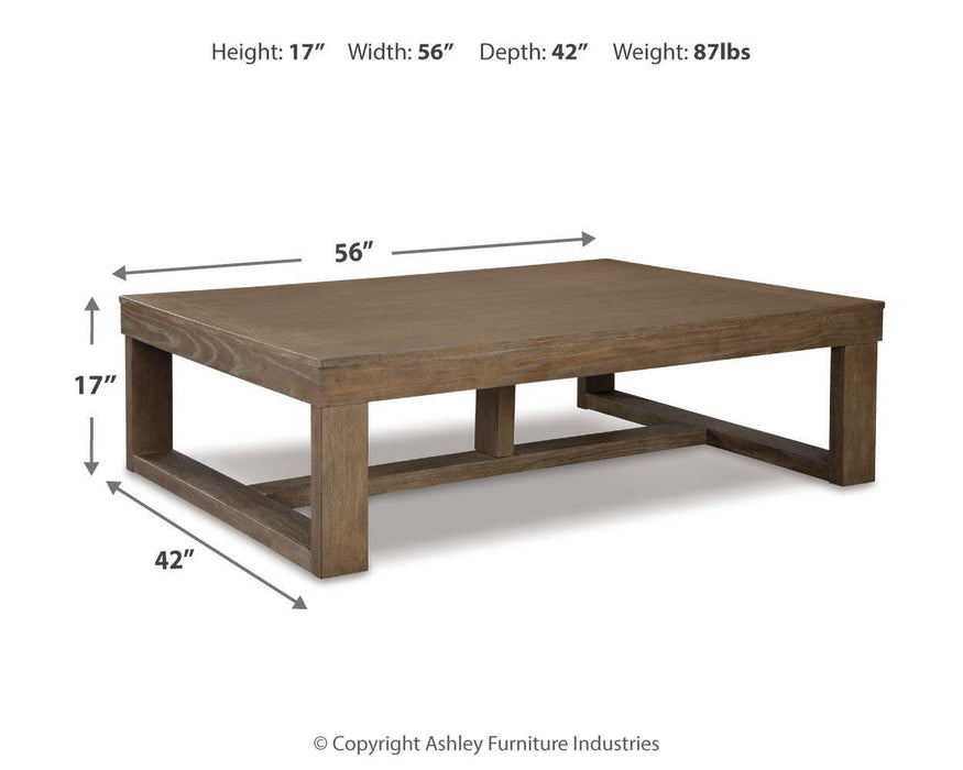 Cariton Table Set - CasaBella Furniture (San Antonio, TX)
