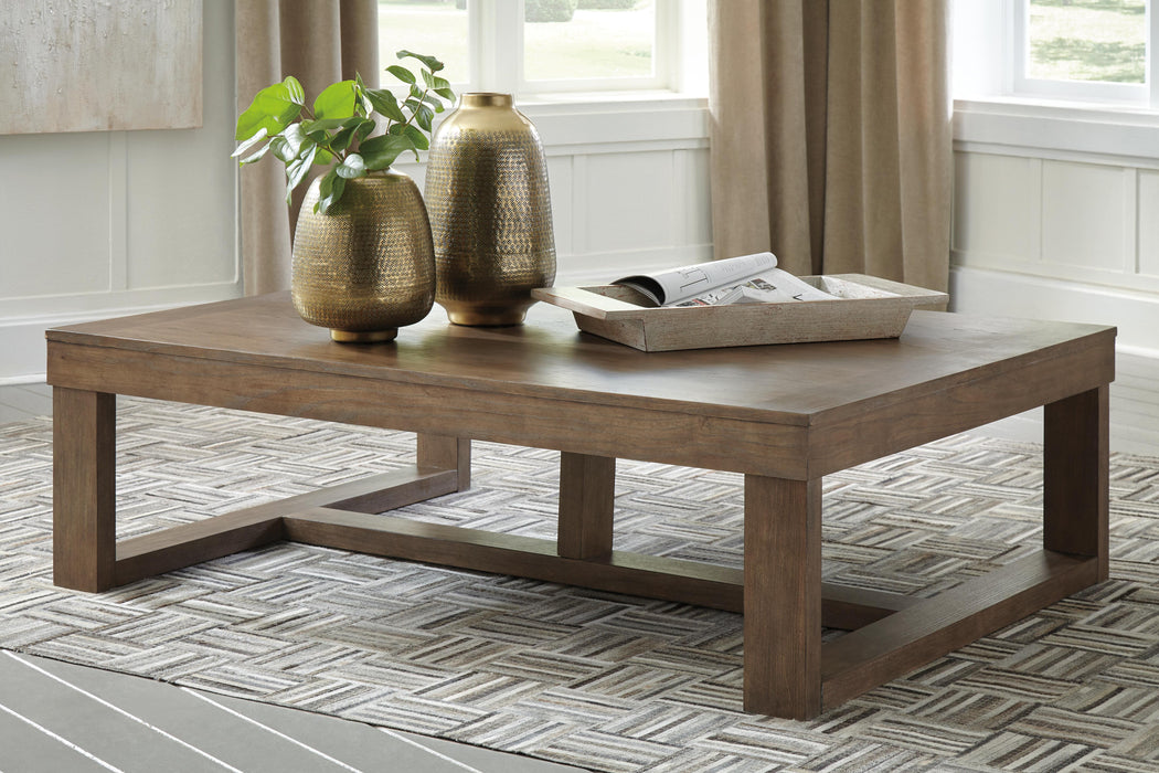 Cariton Table Set - CasaBella Furniture (San Antonio, TX)