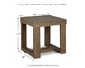 Cariton Occasional Table Set - CasaBella Furniture (San Antonio, TX)
