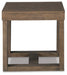 Cariton End Table - CasaBella Furniture (San Antonio, TX)