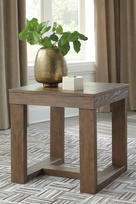 Cariton End Table Set - CasaBella Furniture (San Antonio, TX)