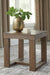 Cariton End Table Set - CasaBella Furniture (San Antonio, TX)