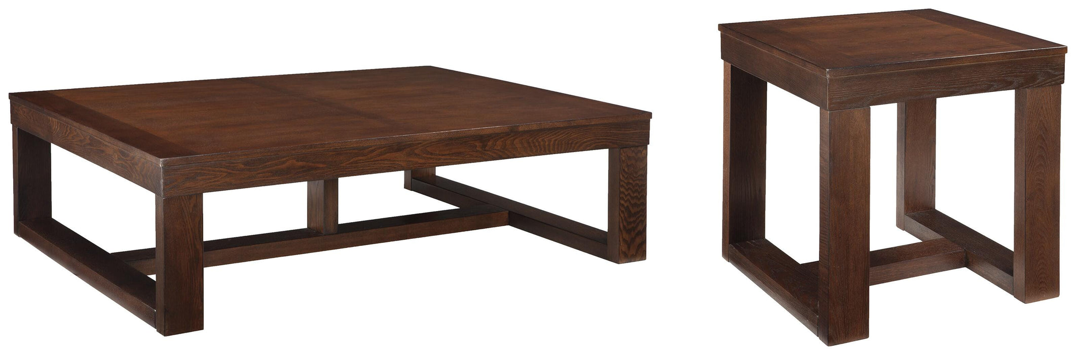 Watson Table Set - CasaBella Furniture (San Antonio, TX)